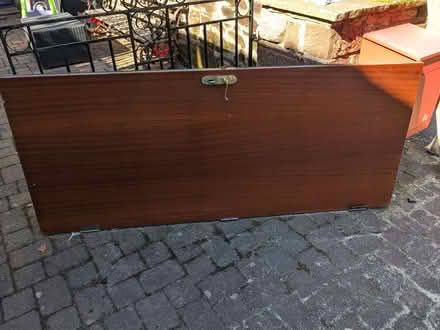 Photo of free Door - fire rated (Appleby-in-Westmorland CA16) #3