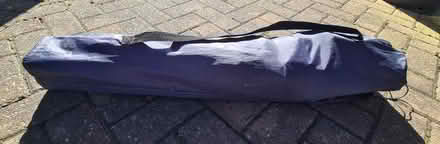 Photo of free Camping chair (Baxenden BB5) #3