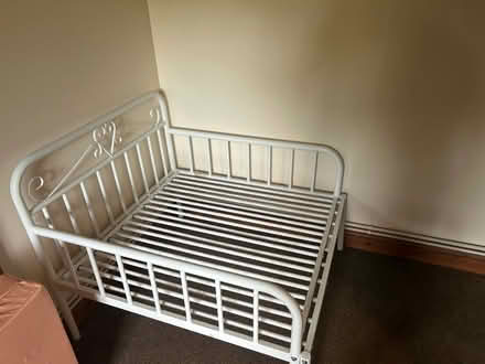 Photo of free Chair day bed (Malvern WR14) #1