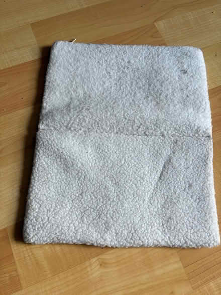 Photo of free Foldable change pad (L5L 5P5) #1