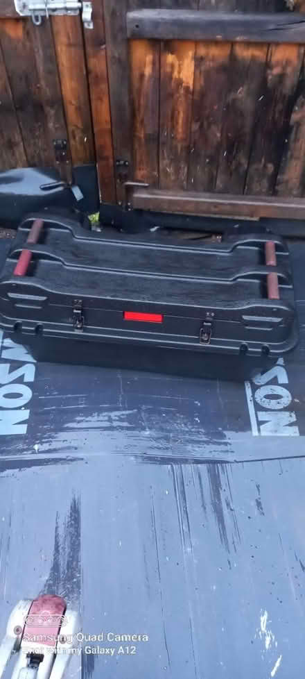Photo of free Quad bike rear box (Shepshed LE12) #4