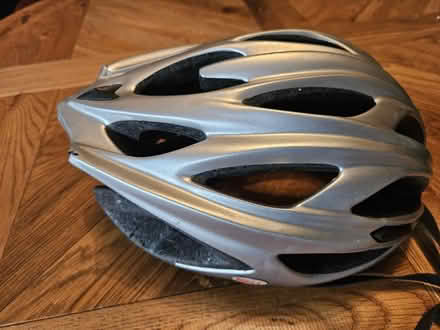 Photo of free 2 Adult Bike Helmets (Crosby, L23) #4