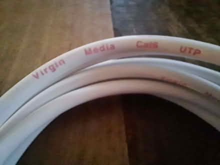 Photo of free Ethernet cable (Saltdean BN2) #2