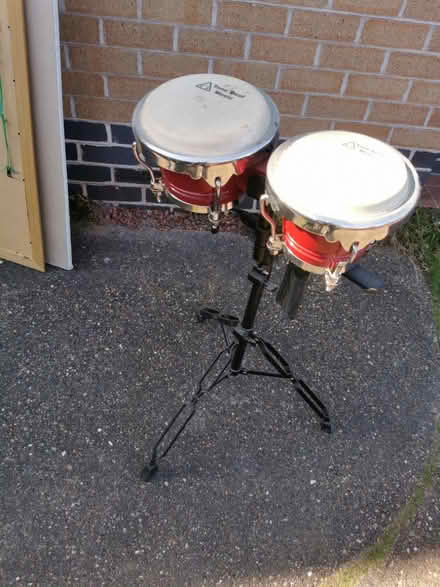 Photo of free Hand drum (NG9 Bramcote) #1