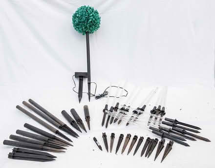 Photo of free Garden Spikes (Chester CH3) #1