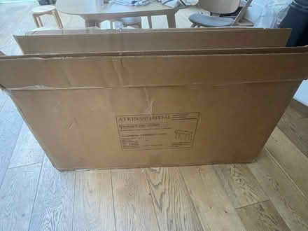 Photo of free Cardboards for storage (Colney Hatch N10) #1