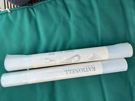 Photo of free 2 unopened rolls ikea shelf lining (St James’s Square, Bath) #1