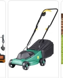 Photo of Lawn mower (Harlescott SY1) #1