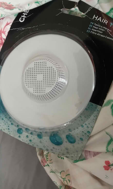 Photo of free new sink strainer (Lewisham SE13) #1