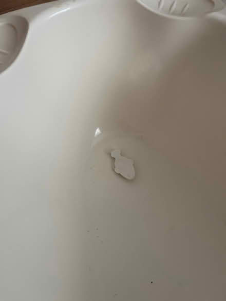 Photo of free Baby bath (Dundrum) #3