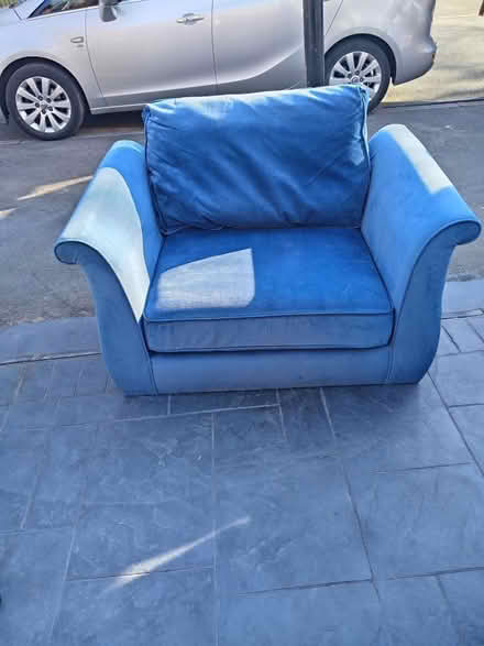 Photo of free Sofa (B23) #1
