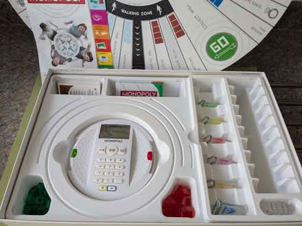 Photo of free Monopoly Revolution (Beulah Hill SE19) #2