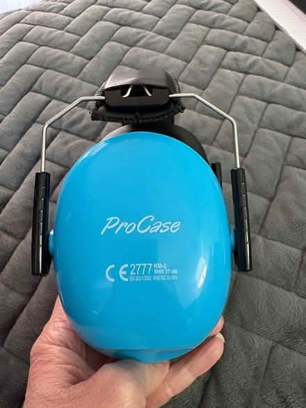 Photo of free Headphones for autistic children (Mohegan Lake) #1