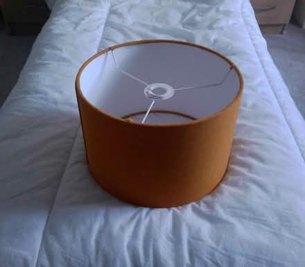 Photo of free Lightshade (CT2) #1