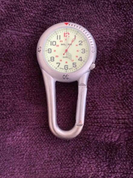 Photo of free Watch (Gillingham ME7) #1