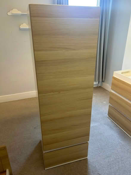 Photo of free Nursery Furniture Set (Hanwell W13) #2