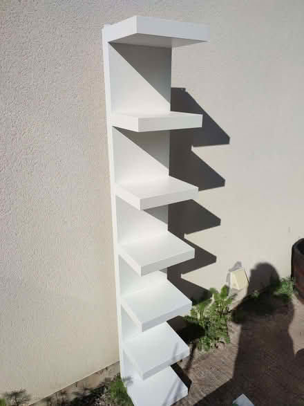 Photo of free IKEA shelves (Lambridge) #2