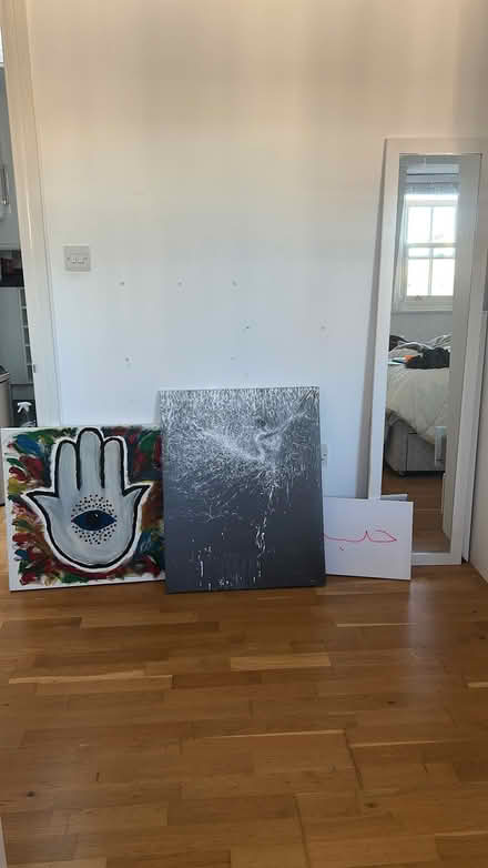 Photo of free IKEA furniture (Clerkenwell EC1R) #4