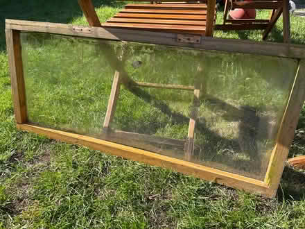 Photo of free Playhouse windows (Great Barr B437LA) #4