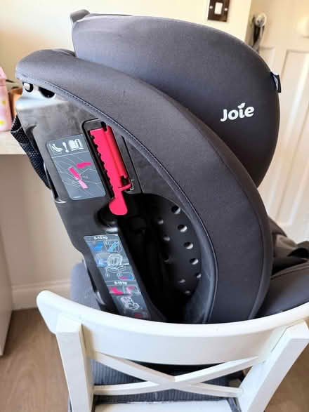 Photo of free Joie Stages R44 (Acton W3) #2