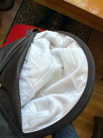 Photo of free Small photography reflector (Eaton NR4) #2