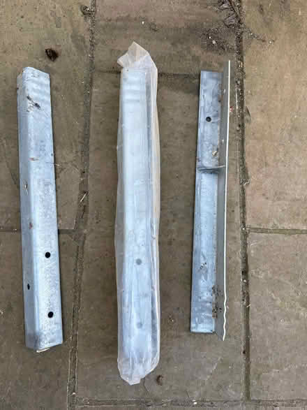 Photo of free 4x post steaks (HP1) #1