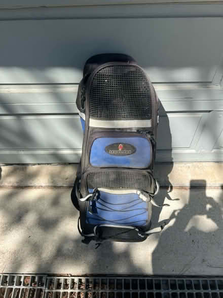 Photo of free Snorkeling Flippers & Gear (Montclair) #2