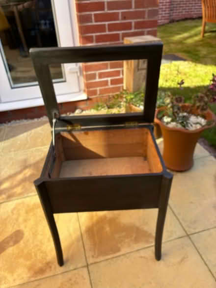 Photo of free Sewing box - project (Bodicote OX16) #4