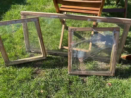 Photo of free Playhouse windows (Great Barr B437LA) #3