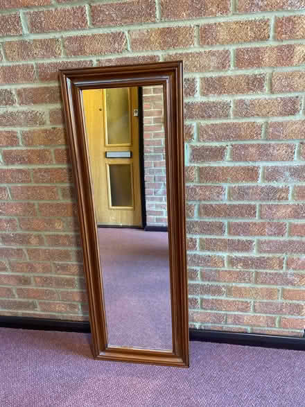 Photo of free Mirror #2 (Sidcup/Blackfen) #1
