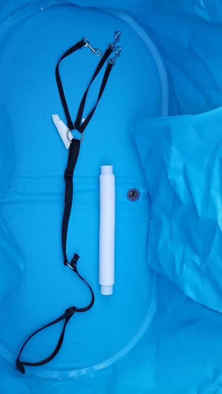 Photo of free Large Dog grooming bath (Tamworth, B77) #4