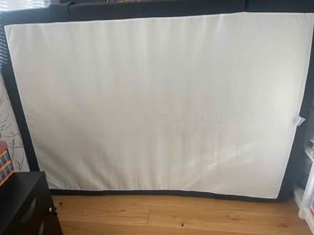 Photo of free Emma mattress - double (Bearwood) #1