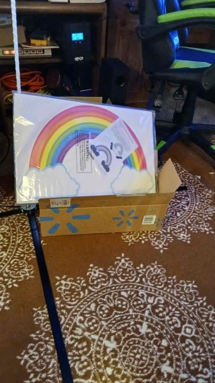 Photo of free Oriental trading items (bellevue) #2