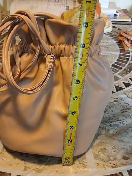 Photo of free Purse/pouch (Woburn south) #2