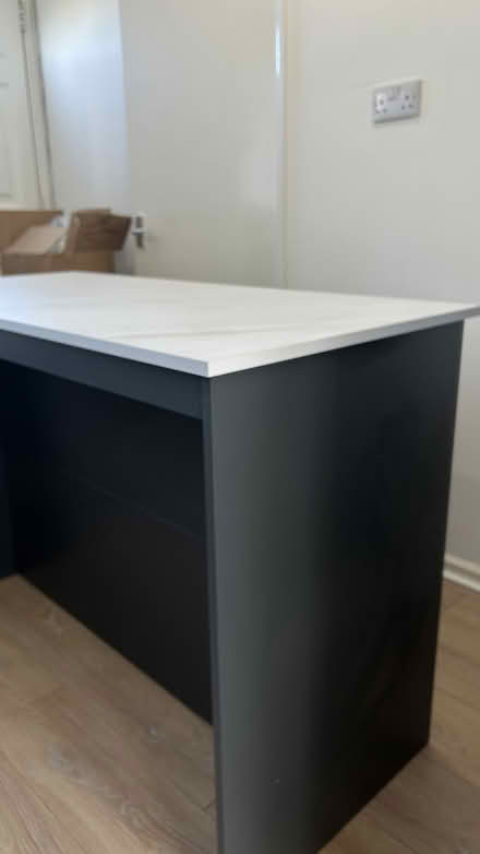 Photo of free Breakfast bar/Table (S13 8bb) #3