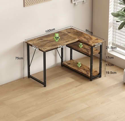 Photo of free Red couch - well maintained (Birmingham B5) #3