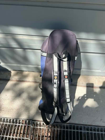 Photo of free Snorkeling Flippers & Gear (Montclair) #1