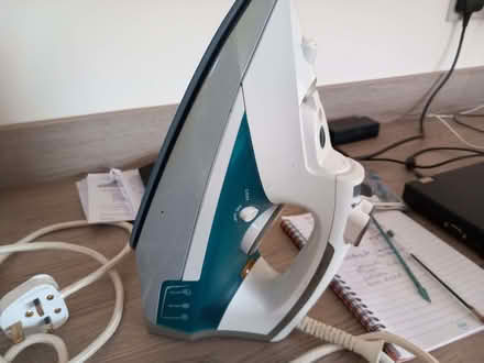 Photo of free Iron (Cashes Green GL5) #1