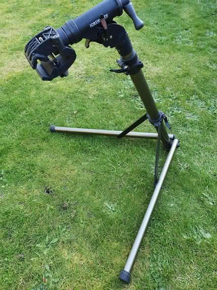 Photo of free Bike stand/holder (Arnold NG5) #2