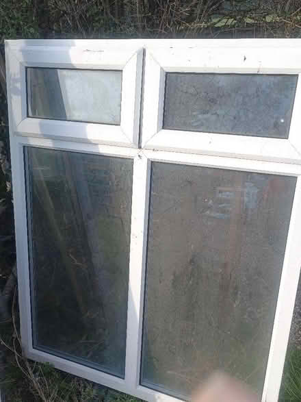 Photo of free UPVC windows (West Lancashire PR4) #3