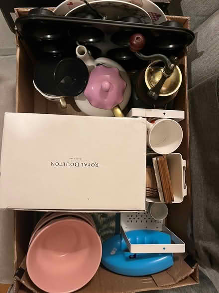 Photo of free Various household goods (Clontarf) #1