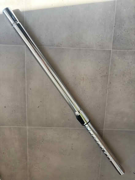 Photo of free Vacuum extension tube (Peachcroft OX14) #1
