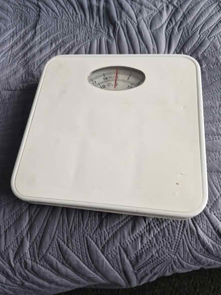 Photo of free Bathroom scales (Knowsley) #1