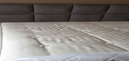 Photo of free King size bed with storage space (Stanmore, HA7) #2