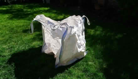 Photo of free Builders bag (SL71PZ) #1