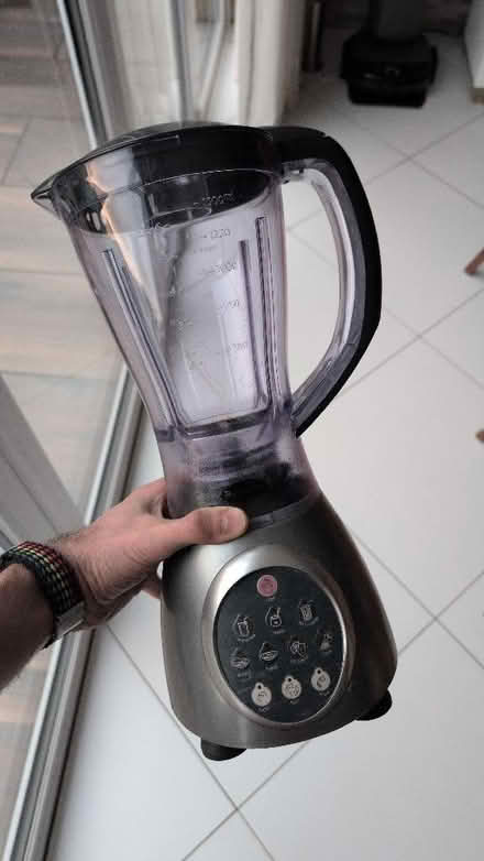 Photo of free Breville Kitchen Blender (Gilesgate DH1) #1