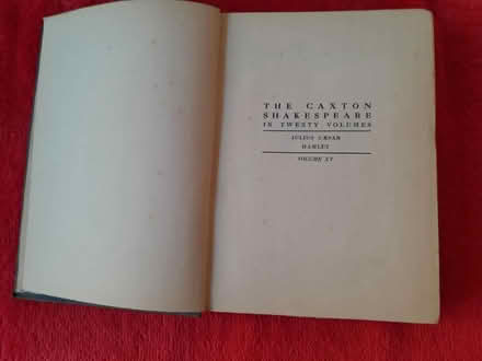 Photo of free Books (Irlam M44) #1