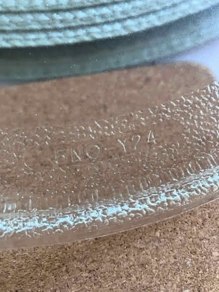 Photo of free Microwave turntable (Tunbridge Wells S. TN2) #2