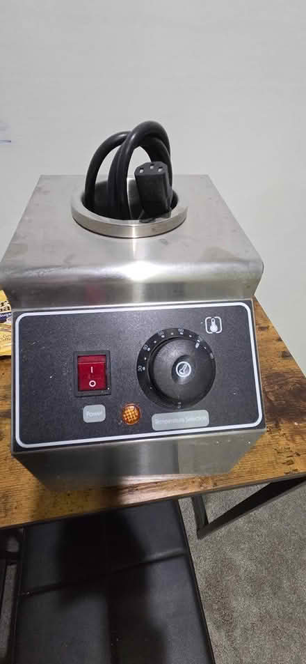 Photo of free Electric Butter Warmer/Melter (Bowie) #1