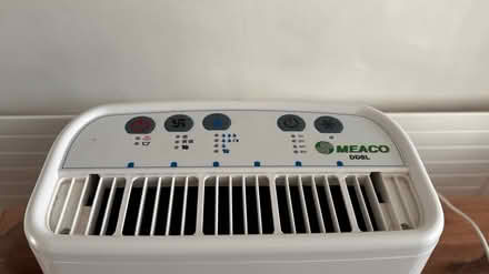 Photo of free Dehumidifier (W8, Kensington) #3